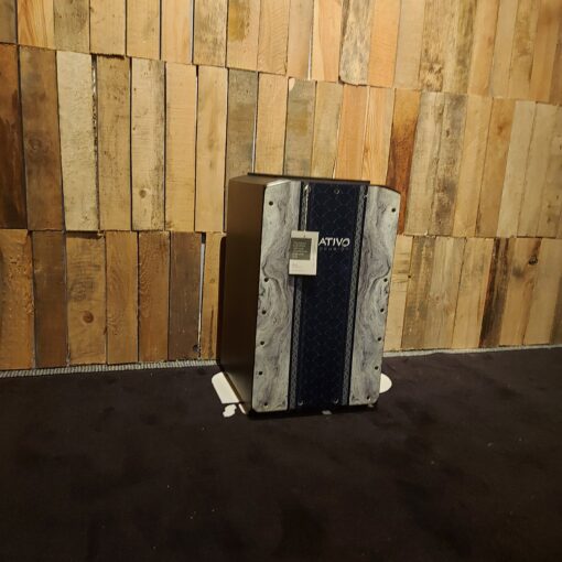 Nativo Indigo Cajon Pro - Afbeelding 3