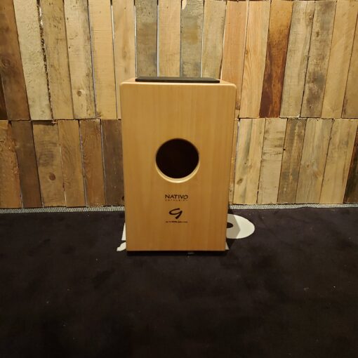 Nativo Pacha Studio Cajon - Afbeelding 4
