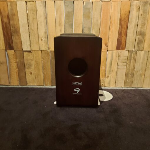 Nativo Pro Arena Cajon - Afbeelding 4