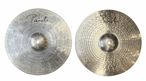 Paiste 13" Signature Dark Energy Hi-Hat MKI