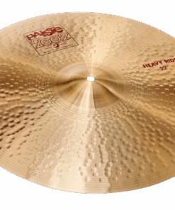 Paiste 2002 Classic 22" Heavy Ride