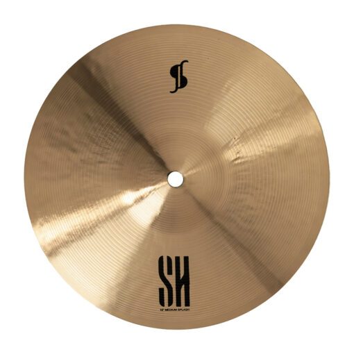 Stagg 10" SH Regular Medium Splash - Afbeelding 2