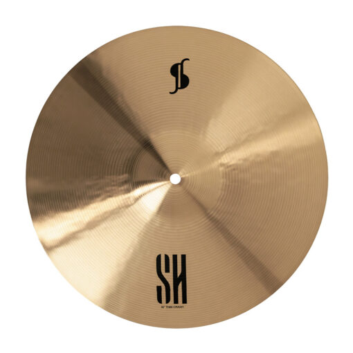 Stagg 16" SH Regular Thin Crash