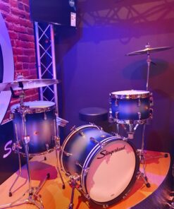 Slingerland Radio king 3pcs Jazz set - Afbeelding 4