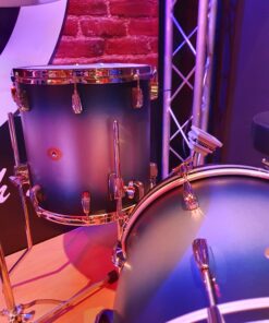 Slingerland Radio king 3pcs Jazz set - Afbeelding 6