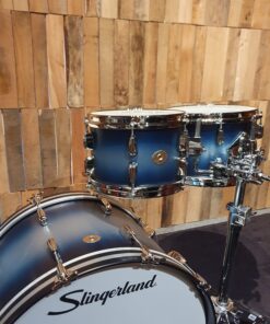Slingerland Radio King 4delig drumkit - Afbeelding 4