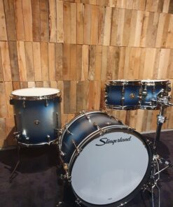 Slingerland Radio King 4delig drumkit - Afbeelding 5