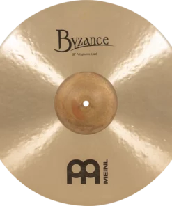 Meinl 18" Byzance Polyphonic Crash