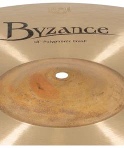 Meinl 18