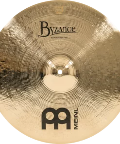 Meinl Byzance 16" Medium Thin Crash