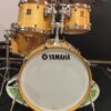 Yamaha Maple Custom Shellset
