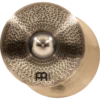 Meinl 15" Pure Alloy Custom Medium Thin Hi-Hat