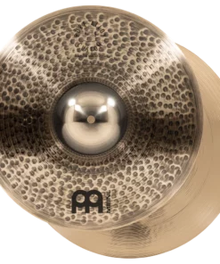 Meinl 15" Pure Alloy Custom Medium Thin Hi-Hat