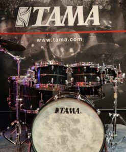 Tama Star Maple Shellset