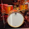 Sakae Trilogy Drum set