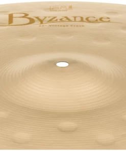 Meinl 22" Byzance Vintage Crash - Afbeelding 3