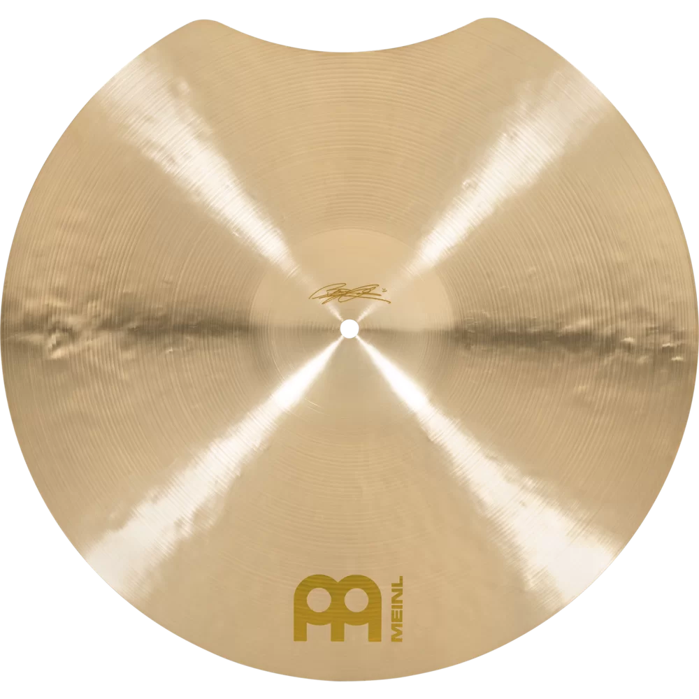 Meinl Byzance 18" Quick Sand Ride - Afbeelding 2