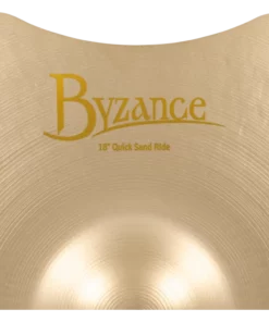 Meinl Byzance 18" Quick Sand Ride - Afbeelding 3
