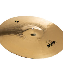 Stagg 18" Myra Rock Crash