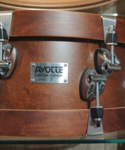 Ayotte Snaredrum 13"x5,5"
