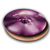 Paiste 14" 900 Color Sound Hi Hat PRP