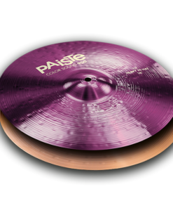 Paiste 15" 900 Color Heavy Hi-Hat PRP