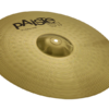 Paiste 18" 101 Brass Crash / Ride