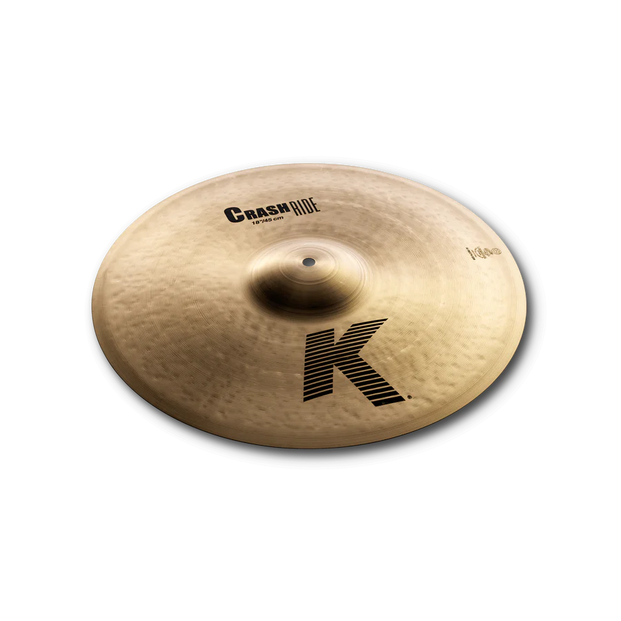 Zildjian 20" K Crash 1