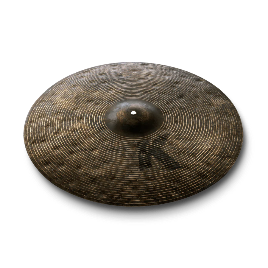 Zildjian 21" K-Custom
