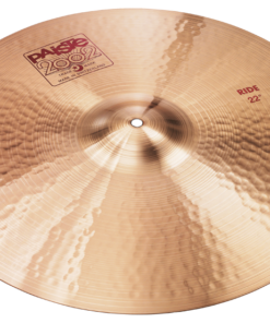 Paiste 2002 classic 22"