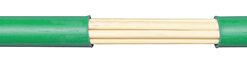Vader VSPSB Bamboo Splashstick Slim Drumsticks