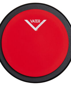 Vater VCB6S Chop Builder Pad 6" Soft