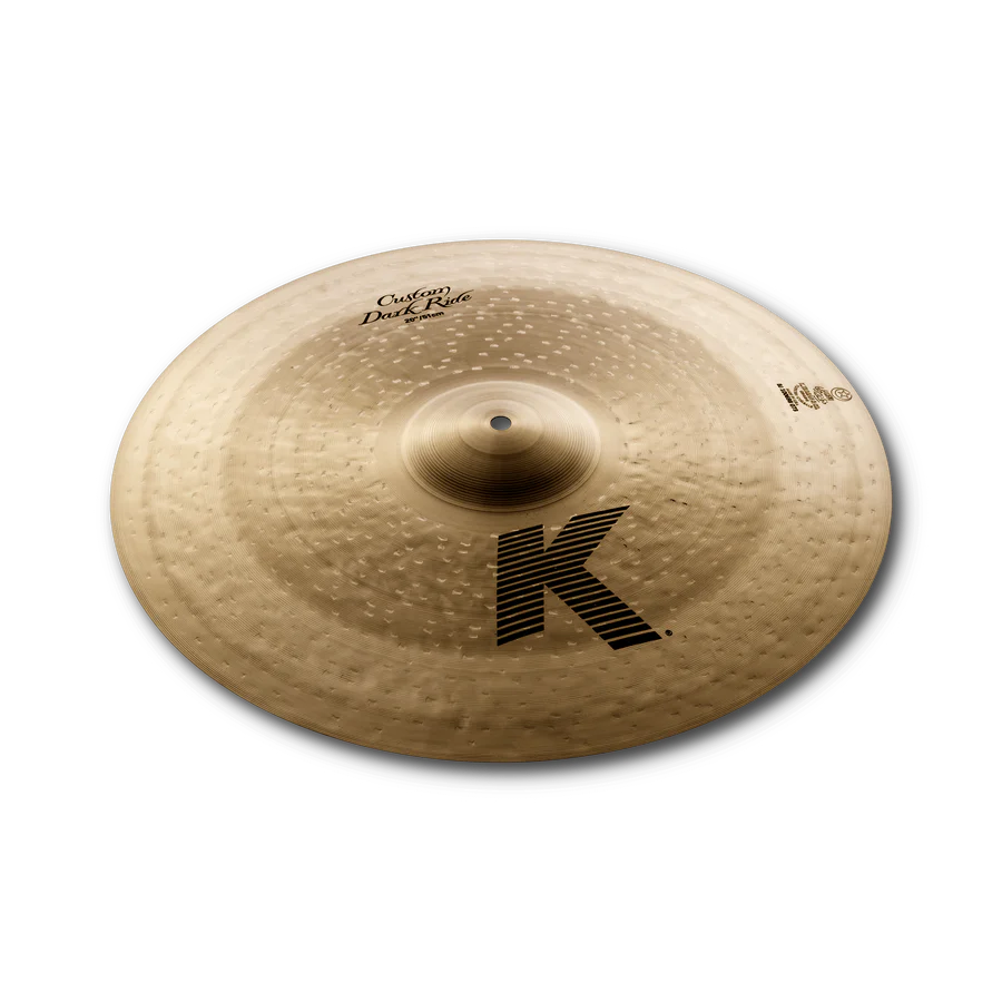 Zildjian 20" K-Custom
