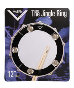Vater VJR12 - Jingle Ring 12"