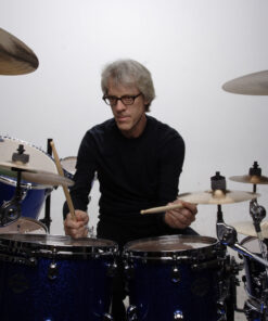 Vater VHSCSTD The Stewart Copeland