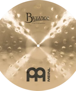 Meinl Byzance Traditional 18" Extra Thin Hammered Crash