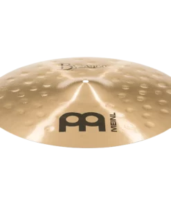 Alternative view of Meinl Byzance Traditional 18" Extra Thin Hammered Crash