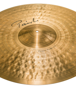 Paiste 20" Signature Power