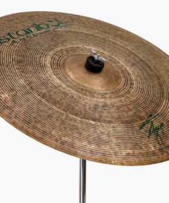 Istanbul Agop 21" Signature Ride