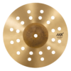 Sabian AAX 10" Aero Splash