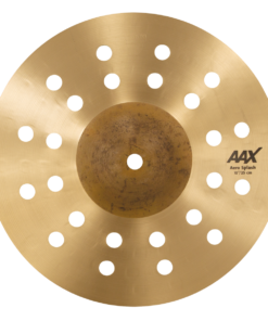 Sabian AAX 10" Aero Splash