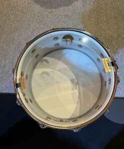 British Drum Company Aviator Snaredrum