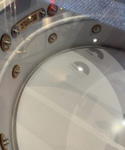 British Drum Company Aviator Snaredrum