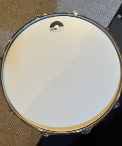 British Drum Company Aviator Snaredrum