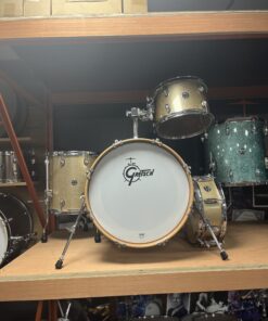 Gretsch Catalina Club - 3pcs - Sahara Sparkle