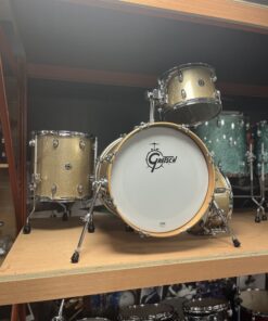 Gretsch Catalina Club - 4pcs - Sahara Sparkle - Afbeelding 2