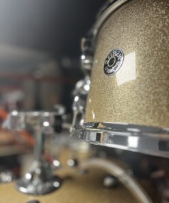 Gretsch Catalina Club - 4pcs - Sahara Sparkle - Afbeelding 5