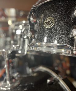 Gretsch Catalina Maple - 5pcs - Black Stardust - Afbeelding 4