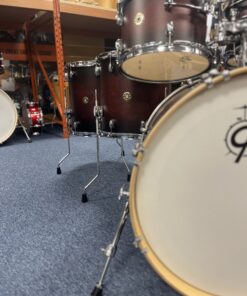 Gretsch Catalina Maple - 7pcs - Satin Deep Cherry Burst - Afbeelding 6