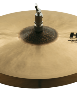 Sabian HHX 14" Complex Medium Hats